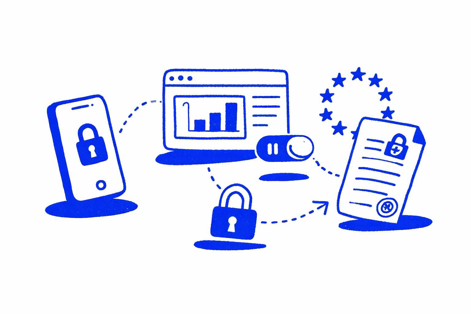 Facebook Reklama - Duomenų Sekimas