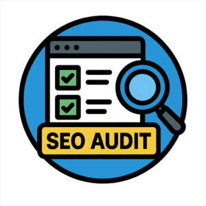 SEO Auditas - Surething.lt