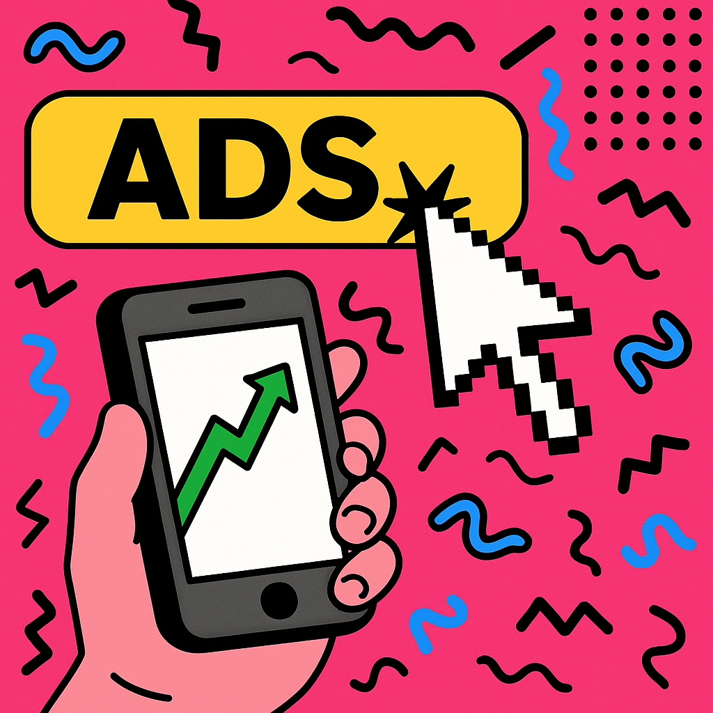 Google Ads Reklamos Paslaugos | SURETHING.LT