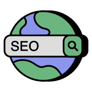 SEO Paslaugos - www.Surething.lt