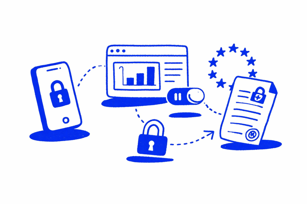 Facebook (Meta) reklamos pokyčiai Europos sąjungoje